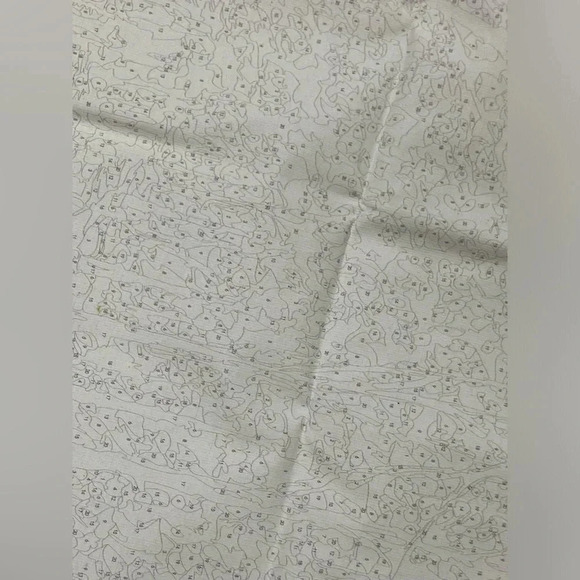 When Dreams Come True - Leonid Afremov - Canvas Paint By Numbers Kit 🎨🖌️ - Picture 8 of 11